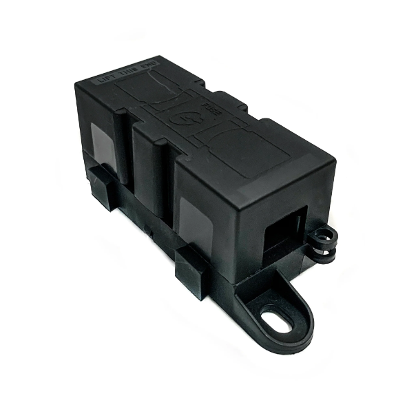 SS500A 500A Fuse & Holder - Sherpa Winches