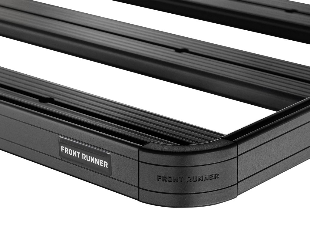 RAM 1500/2500/3500 6' 4" (2009-CURRENT) SLIMLINE II TOP-MOUNT LOAD BED RACK KIT