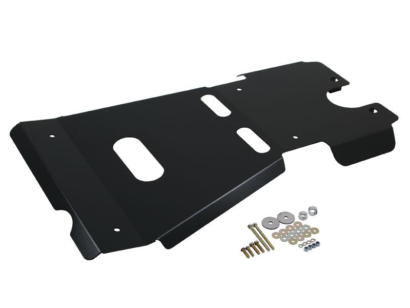 Toyota Fortuner/Hilux (2005-2015) Belly Guard