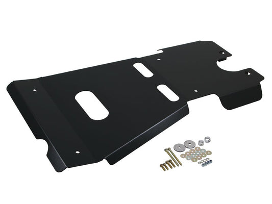 Toyota Fortuner/Hilux (2005-2015) Belly Guard