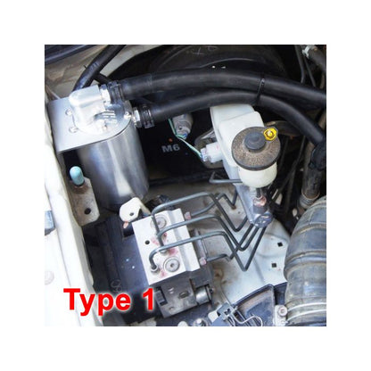 Toyota Hilux 3.0lt D-4D HPD Catch Can