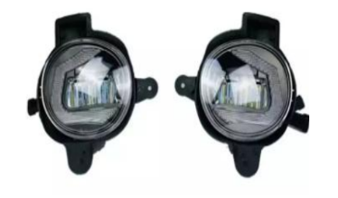 Fog Lamps for Totyota Hilux 2011-2014