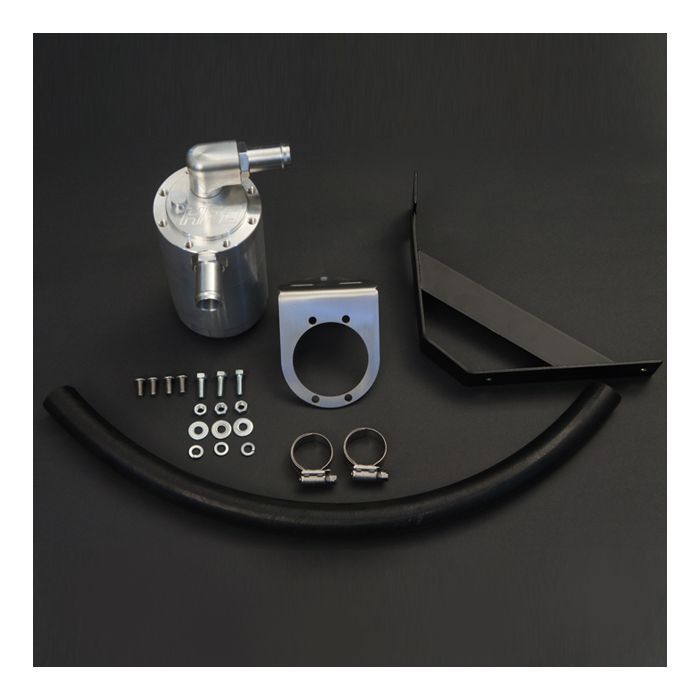 Holden RG Colorado/Trailblazer 2.8LT 2012 - 2020 HPD Catch Can