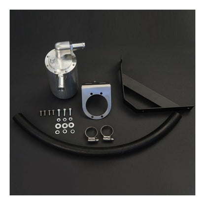 Holden RG Colorado/Trailblazer 2.8LT 2012 - 2020 HPD Catch Can