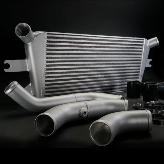 Holden Colorado Intercooler RG 2.8LT MY 2014 - 2020