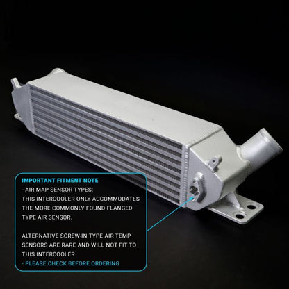 Hyundai iLoad Intercooler 2008-2014