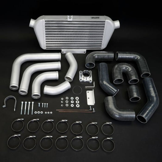 Toyota Hilux Intercooler 3.0Lt 1KZ-TE 2002 - 2005