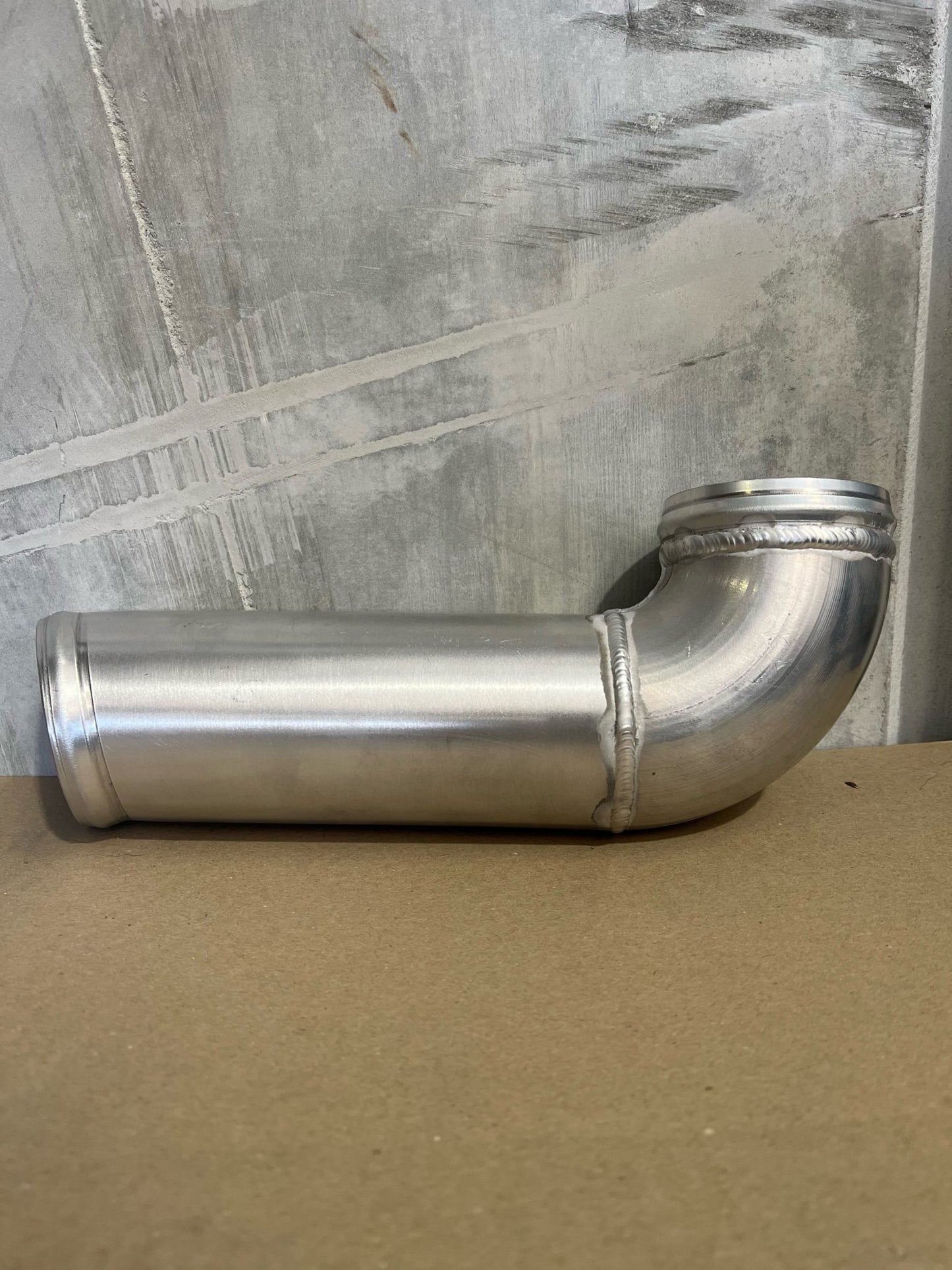 Toyota Hilux N70 Intake Pipe