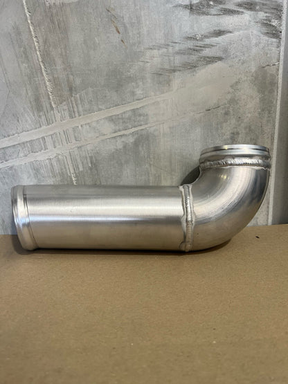 Toyota Hilux N70 Intake Pipe