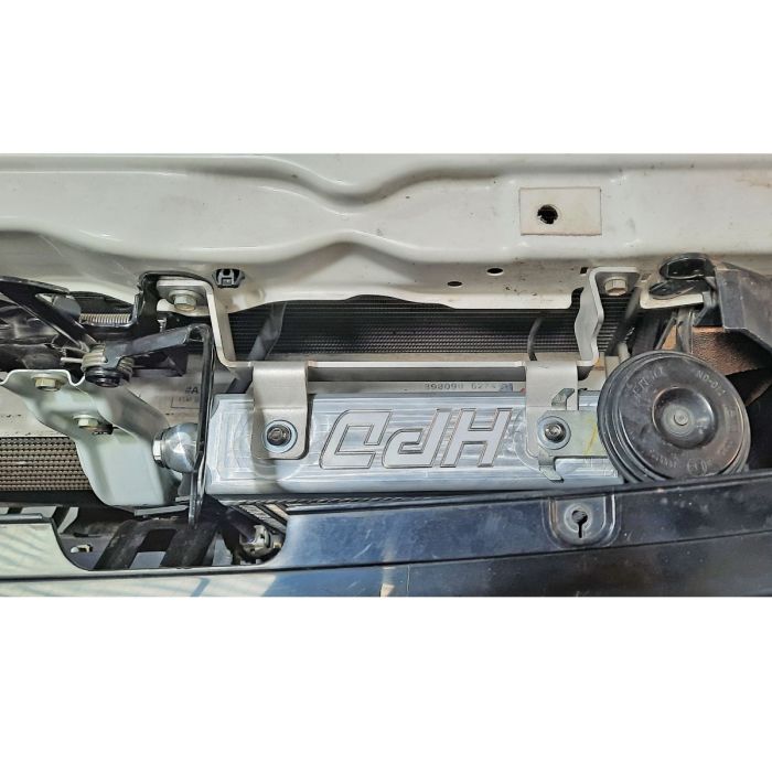 Isuzu DMAX / MU-X 2012-2020 HPD Transcooler Kit