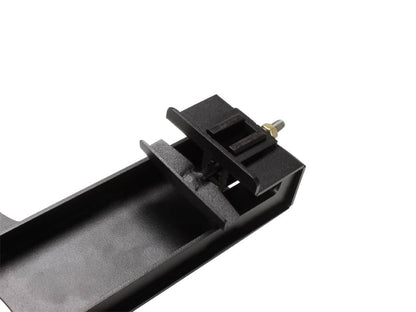 LAND ROVER DEFENDER (1983-2016) SIDE MOUNT JERRY CAN HOLDER