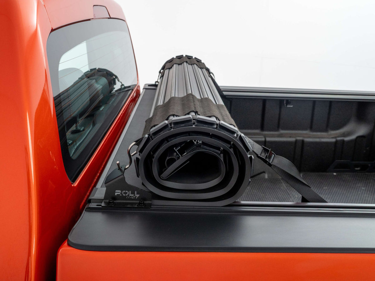 Roll Mate to suit Amarok 2023+ (No Sports Bars)