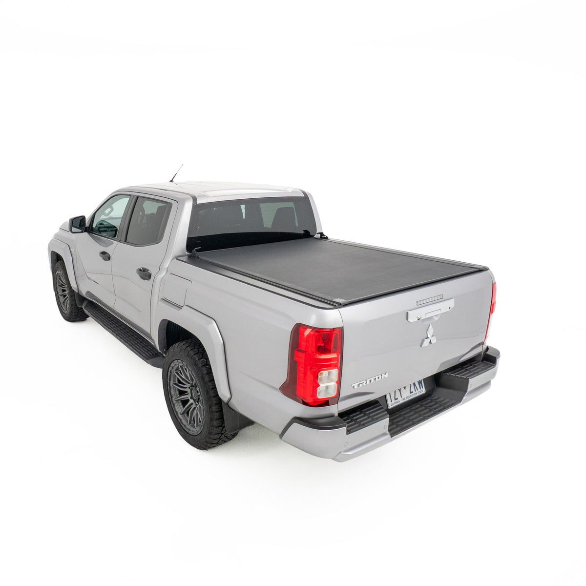 Roll Mate to suit Triton MV 2024+ (No Sports Bars)