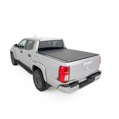 Roll Mate to suit Triton MV 2024+ (No Sports Bars)