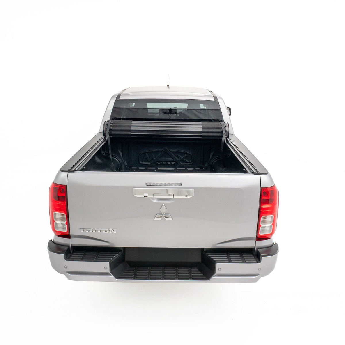 Roll Mate to suit Triton MV 2024+ (No Sports Bars)