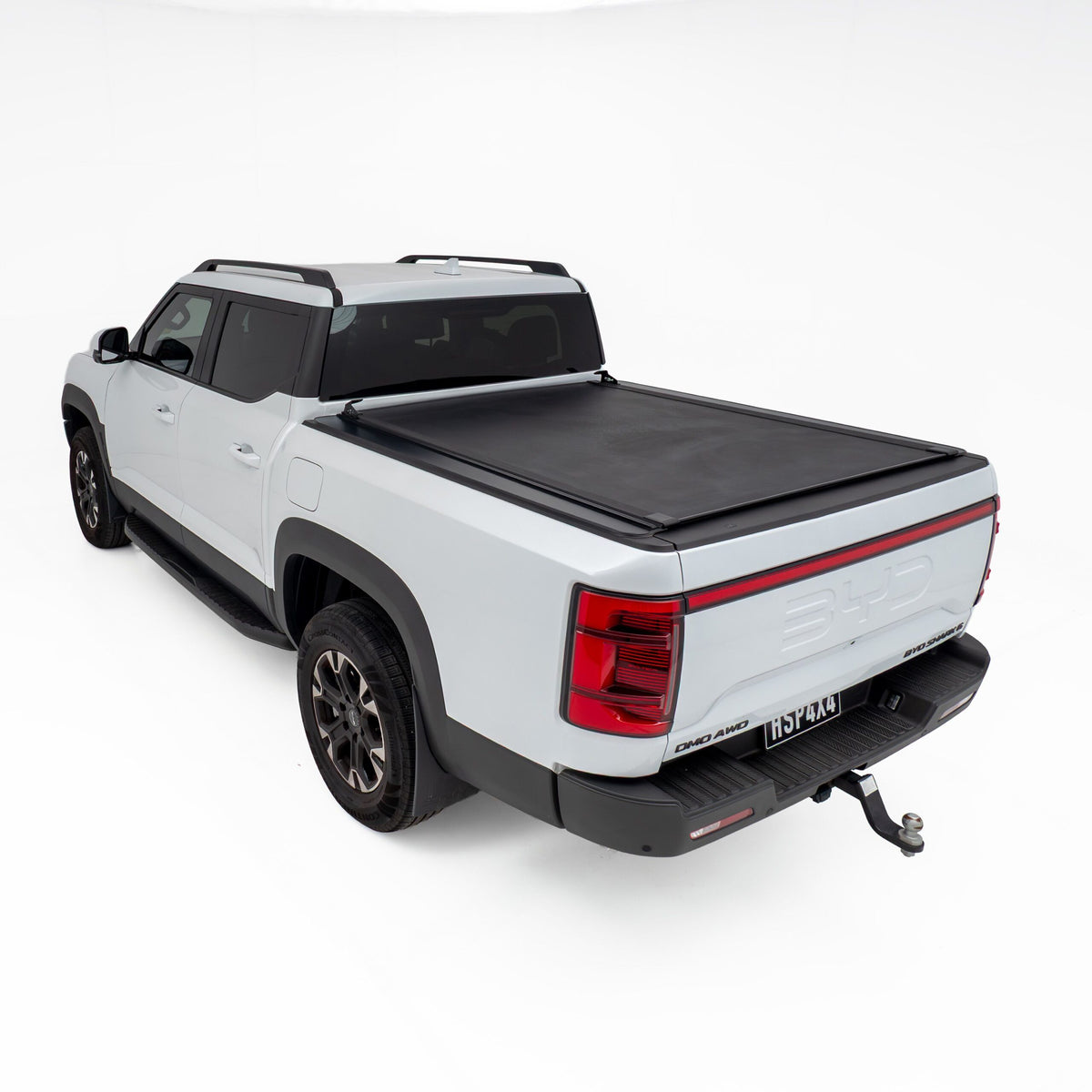Roll Mate to suit BYD Shark 2025+ (No Sports Bars)