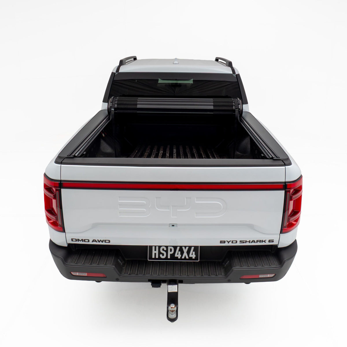 Roll Mate to suit BYD Shark 2025+ (No Sports Bars)