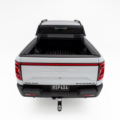 Roll Mate to suit BYD Shark 2025+ (No Sports Bars)