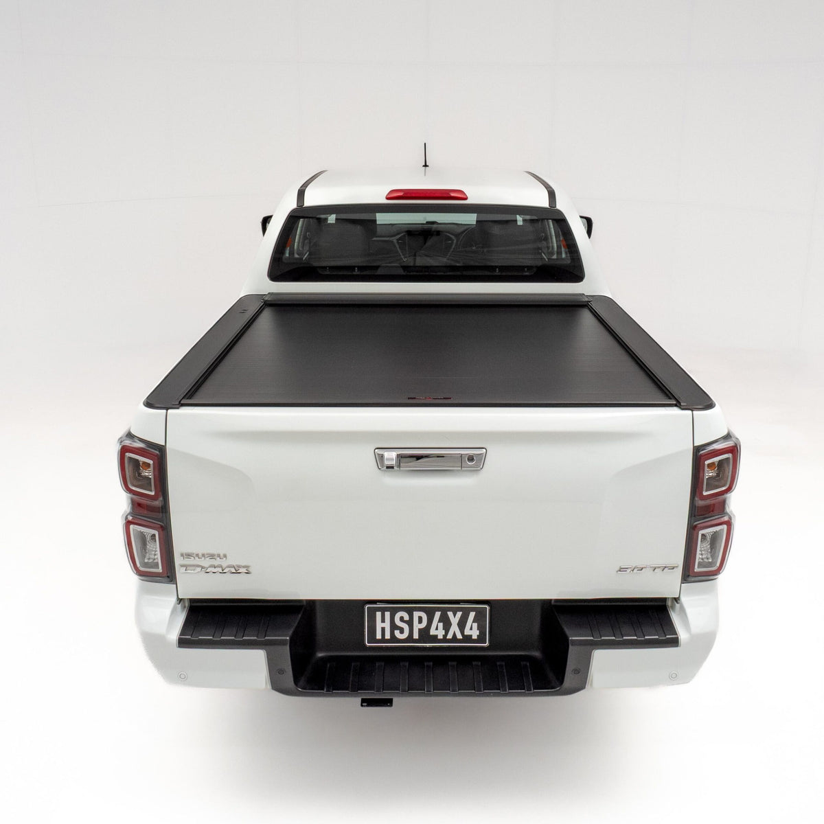HSP Roll R Cover Series 3.5 Suits No Sports Bar
