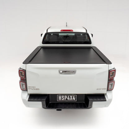 HSP Roll R Cover Series 3.5 Suits No Sports Bar