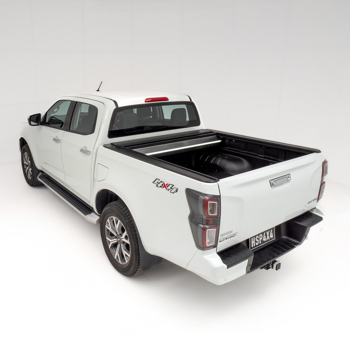HSP Roll R Cover Series 3.5 Suits No Sports Bar