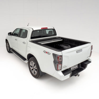 HSP Roll R Cover Series 3.5 Suits No Sports Bar