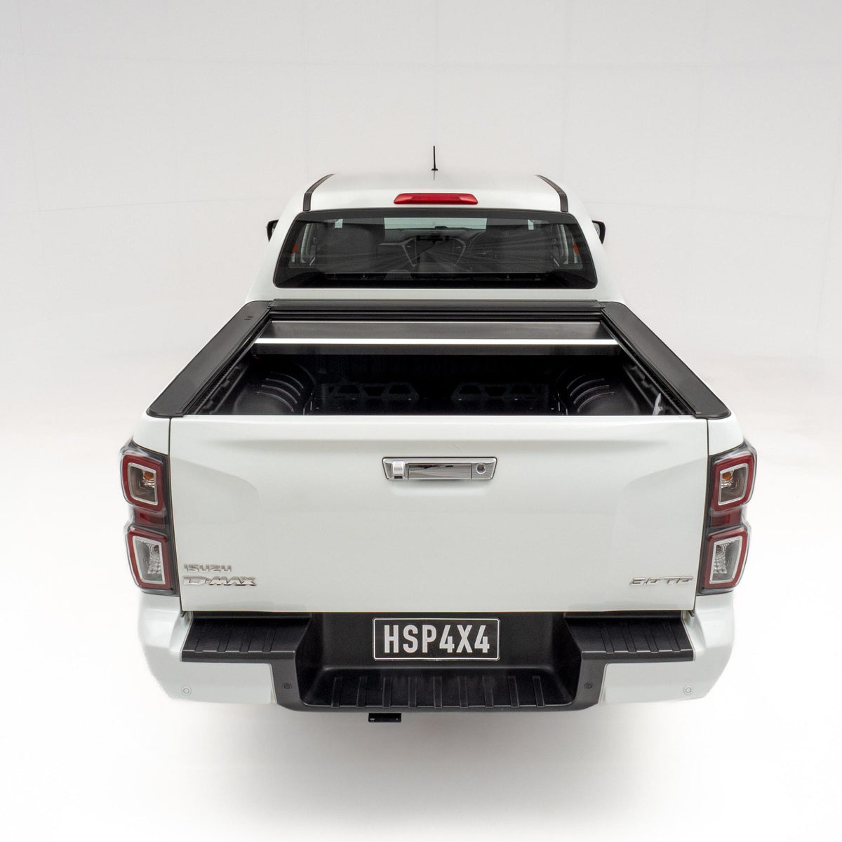 HSP Roll R Cover Series 3.5 Suits No Sports Bar