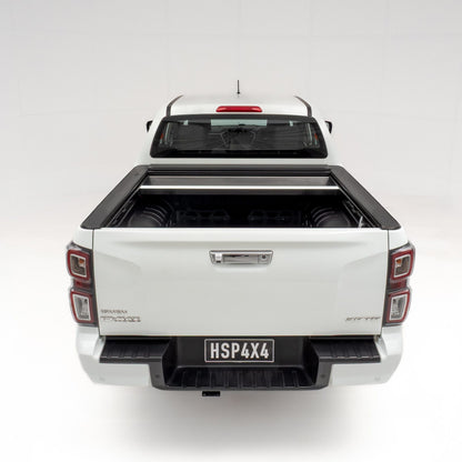 HSP Roll R Cover Series 3.5 Suits No Sports Bar