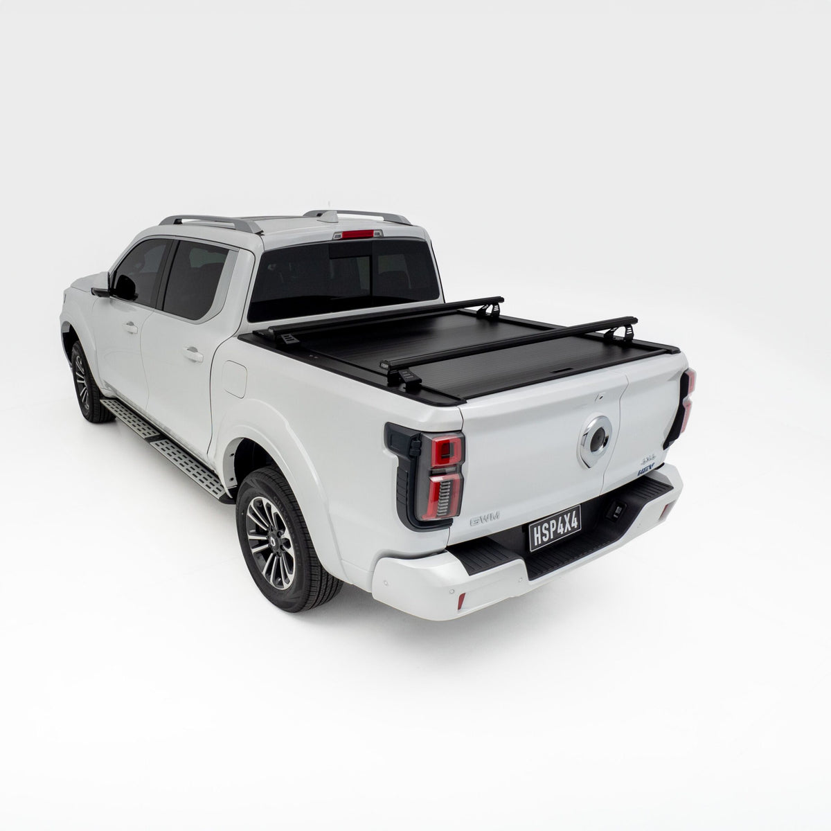 HSP Load Bar (2 Bars) Suits Roll R Cover S3.5 Cannon Alpha 2024+