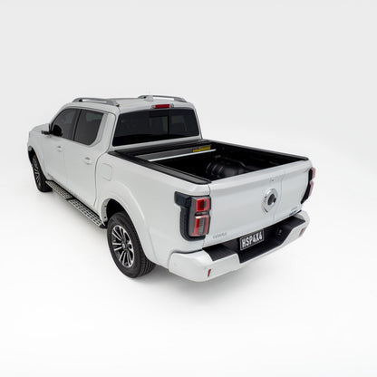 HSP Roll R Cover Series 3.5 Suits Cannon Alpha without Sports Bar