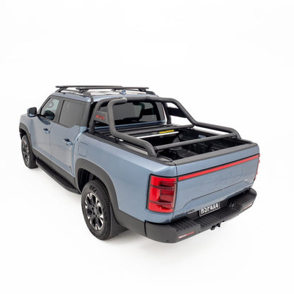HSP Load Bar Suits Roll R Cover S3.5 (Armour Bar) on a Shark 6 2025+
