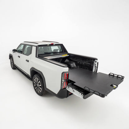 HSP Load Slide Suits LDV Terron 2025+