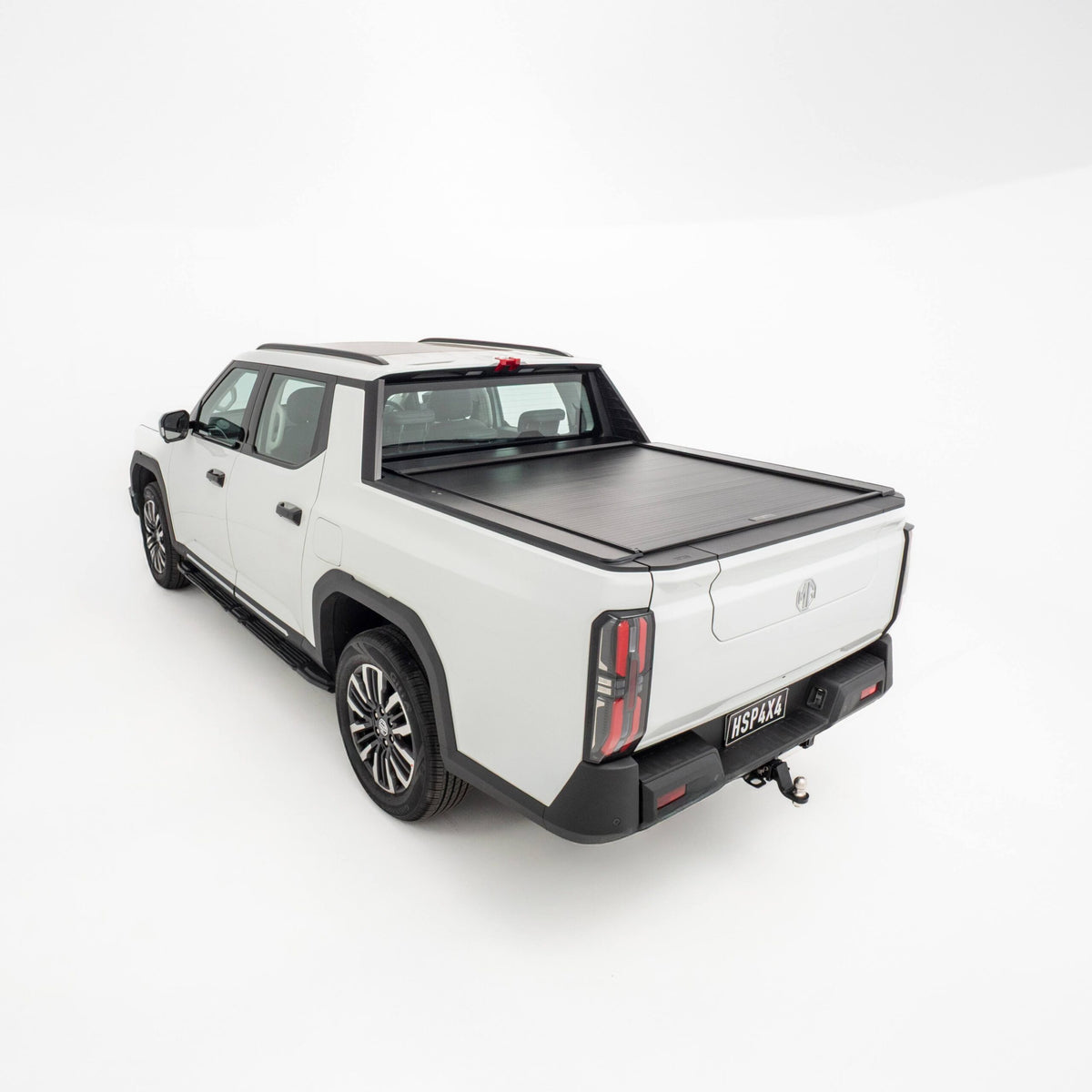 HSP Roll R Cover Series 3.5 Suits MGU9 No Sports Bar