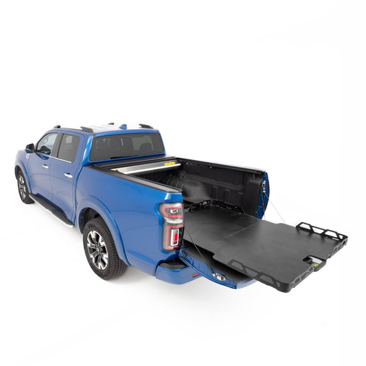 Load Slide Suits Cannon Dual Cab