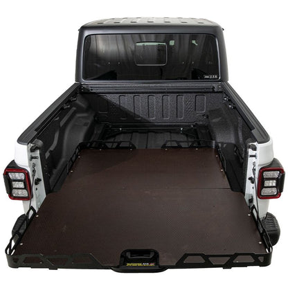 HSP Load Slide Suits Dual Cab Jeep Gladiator JT - 2020+