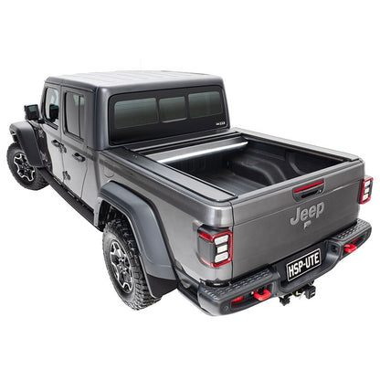 HSP Roll R Cover Series 3.5 Suits No Sports Bar