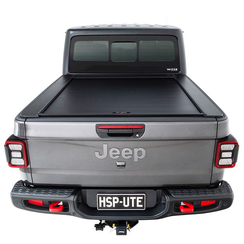 HSP Roll R Cover Series 3.5 Suits No Sports Bar