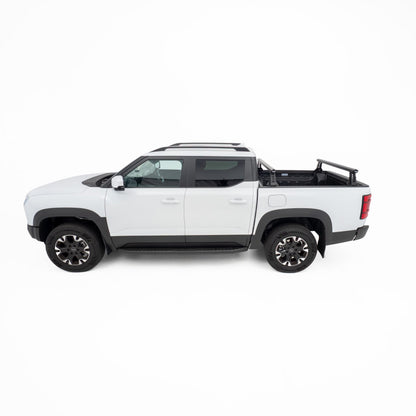 HSP Load Rack JNR Tub Rack suits Shark 6 2025+ Fits Dual Cab Direct To Tub - Full set (Front & Rear Legs)