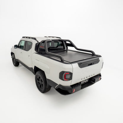 HSP Armour Bar Sports Bar Suits Kia Tasman 2025+ (Roll R Cover Only)