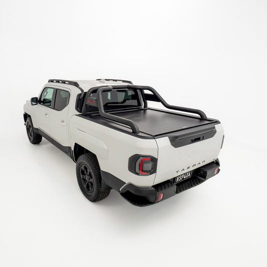 HSP Armour Bar Sports Bar Suits Kia Tasman 2025+ (Roll R Cover Only)