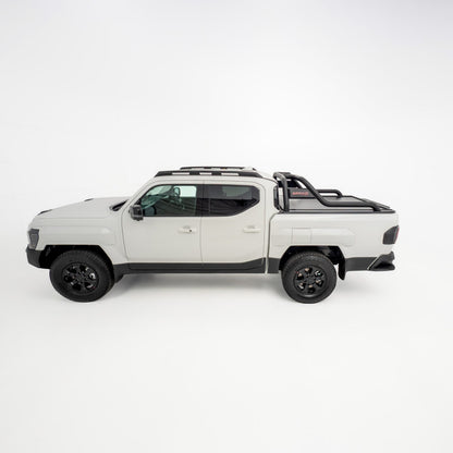 HSP Armour Bar Sports Bar Suits Kia Tasman 2025+ (Roll R Cover Only)