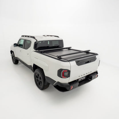 HSP Load Bar (2 Bars) Suits Roll R Cover S3.5 (no sports bar/ A-frame sports bar)