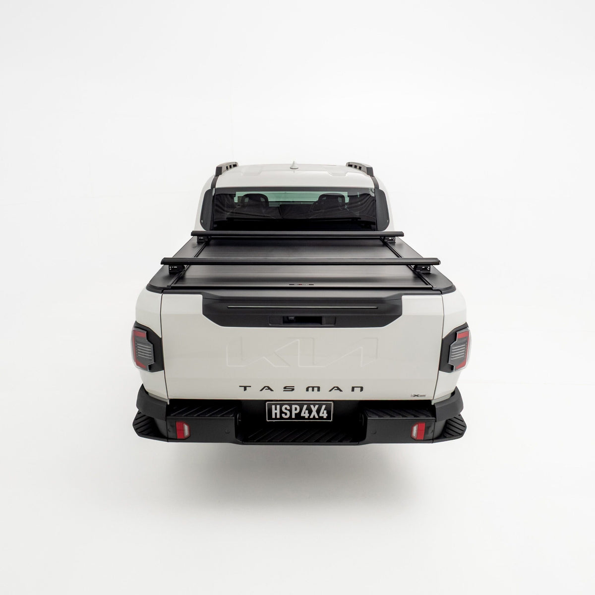 HSP Load Bar (2 Bars) Suits Roll R Cover S3.5 (no sports bar/ A-frame sports bar)