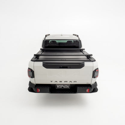 HSP Load Bar (2 Bars) Suits Roll R Cover S3.5 (no sports bar/ A-frame sports bar)
