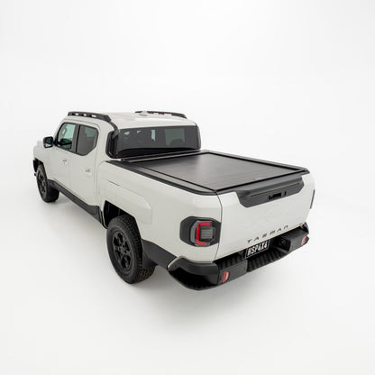 HSP Roll R Cover Series 3.5 Suits No Sports Bar