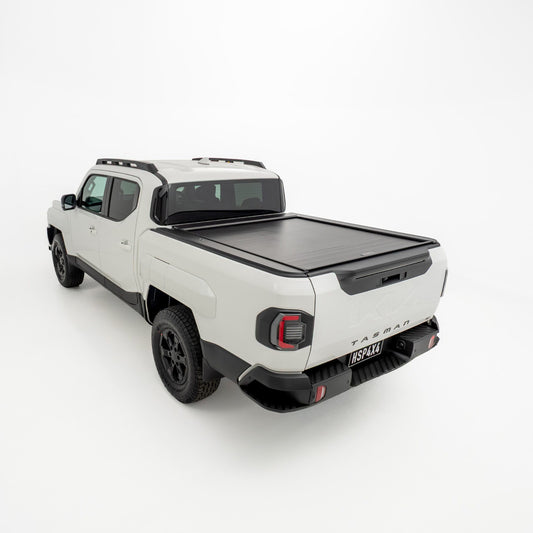 HSP Roll R Cover Series 3.5 Suits No Sports Bar