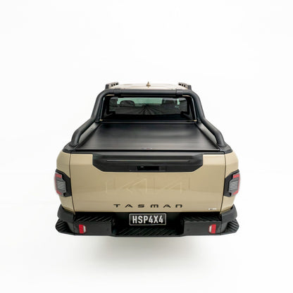 HSP Roll R Cover Series 3.5 Dual Cab Suits Genuine Extended Sports Bar