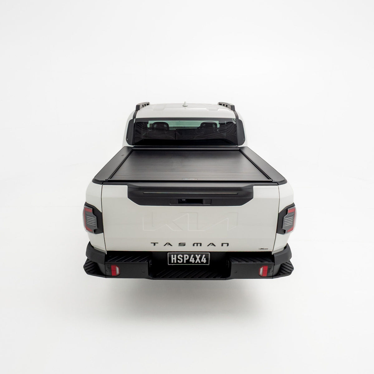 HSP Roll R Cover Series 3.5 Suits No Sports Bar