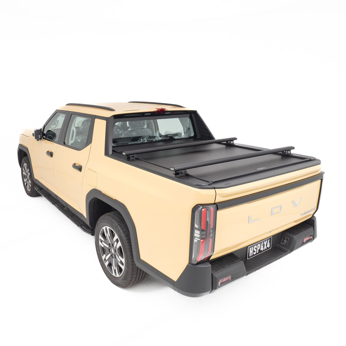 HSP Load Bar (2 Bars) Suits Roll R Cover S3.5