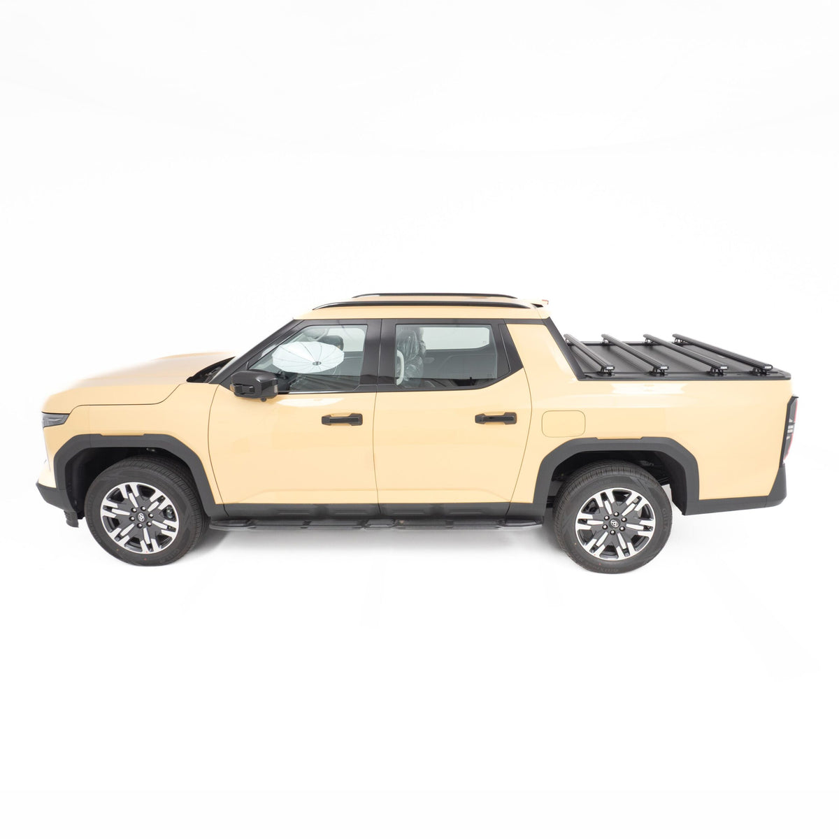 Twin HSP Load Bar (4 Bars) Suits Roll R Cover S3.5